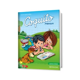 COQUITO PREMIUM