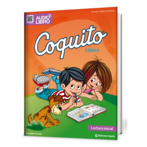 coquito clásico