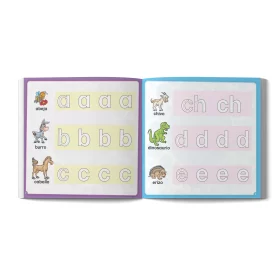 Libro Pizarra coquito
