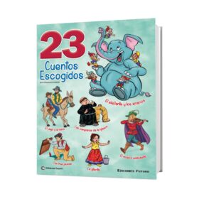 138 cuentos escogidos
