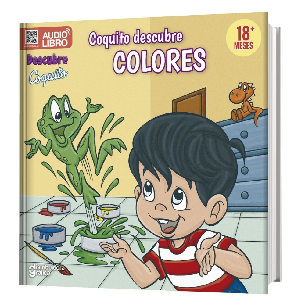 ▷ Juanito Mocos de Oro. Libro divertido para niños y niñas a partir de 6 7  años.