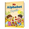 MY ALPHABET COQUITO