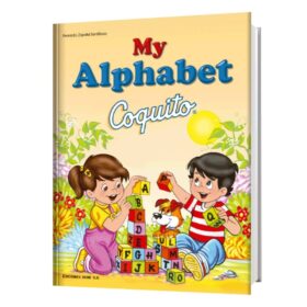 MY ALPHABET COQUITO