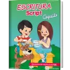 LIBRO COQUITO - ESCRITURA SCRIP