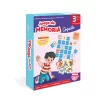 JUEGO DE MEMORIA COQUITO